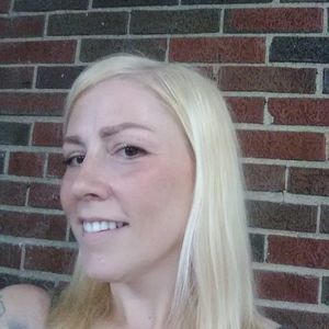 Meet your Posher, April